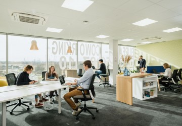 coworking a la journée à marcq en baroeul